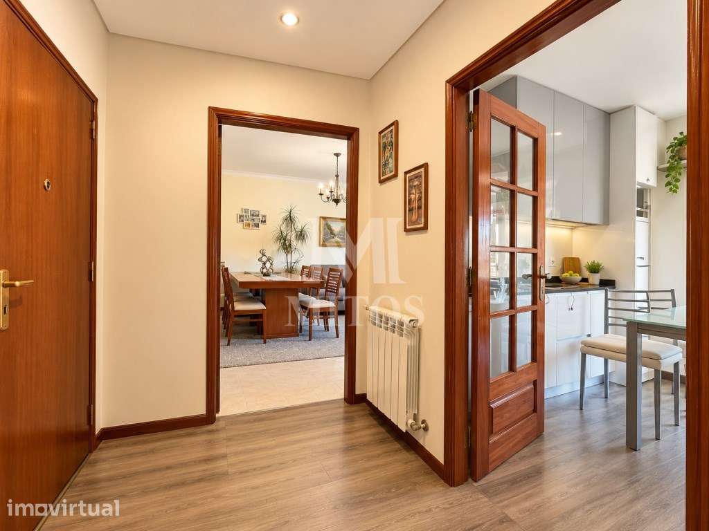 Apartamento T2 para Venda - Meadela - Grande imagem: 3/11