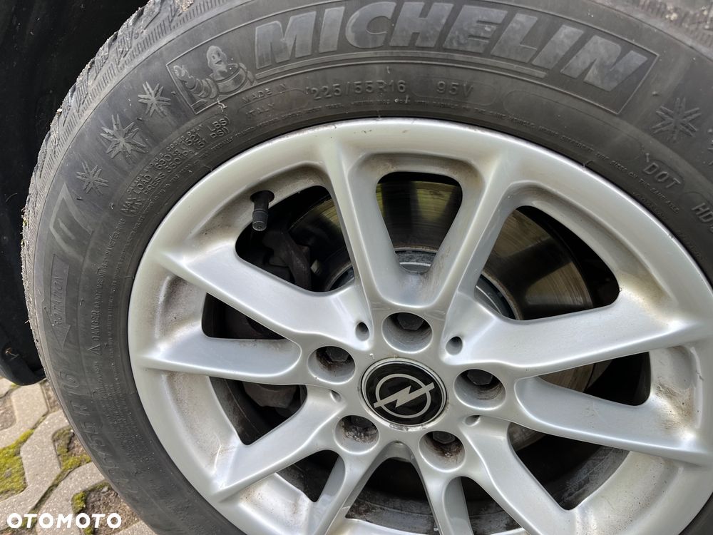 Opel Vivaro DTI L2H1 - 12