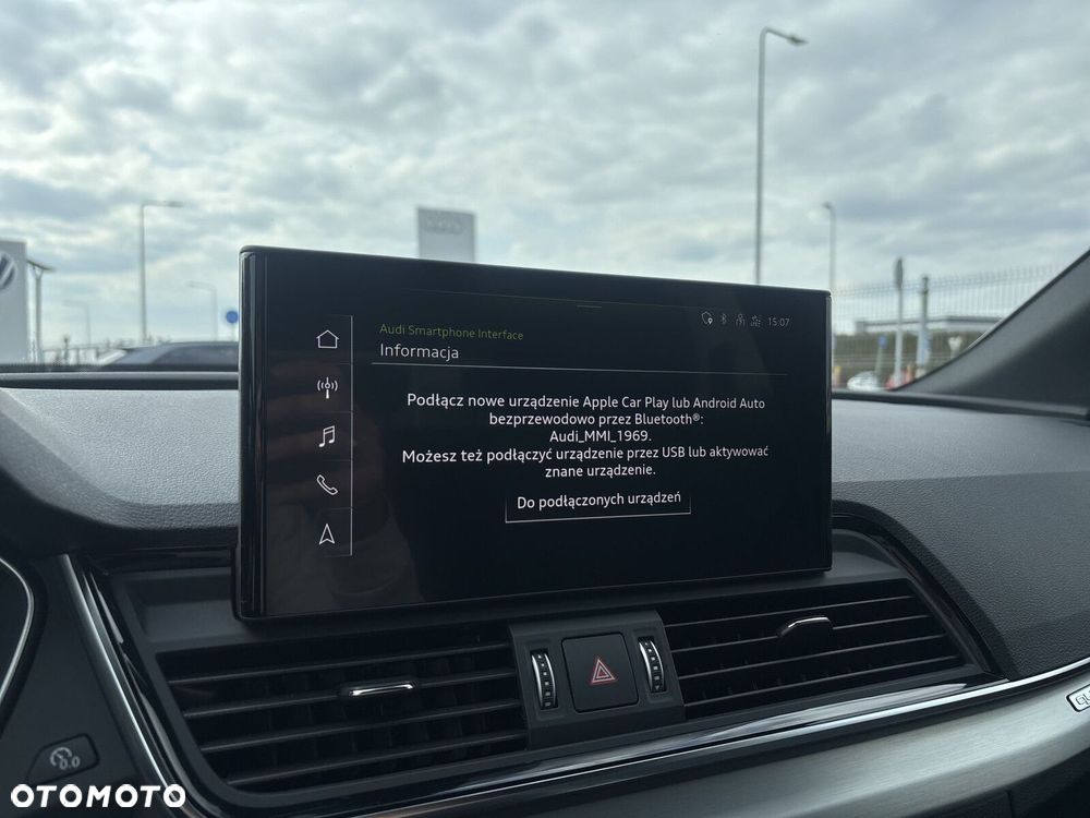 Audi Q5 40 TDI mHEV Quattro S Line S tronic - 26