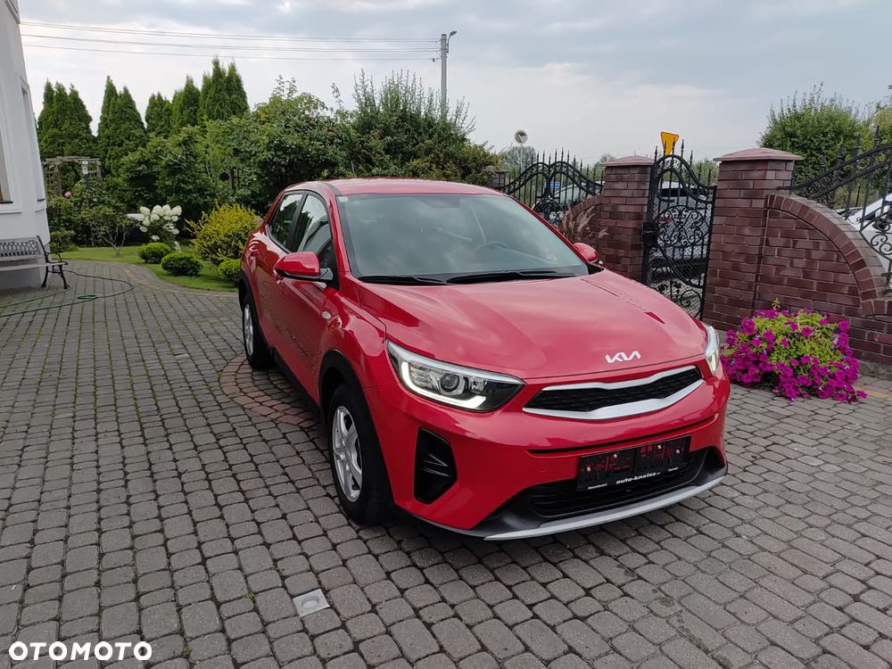 Kia Stonic 1.0 T-GDI L - 2