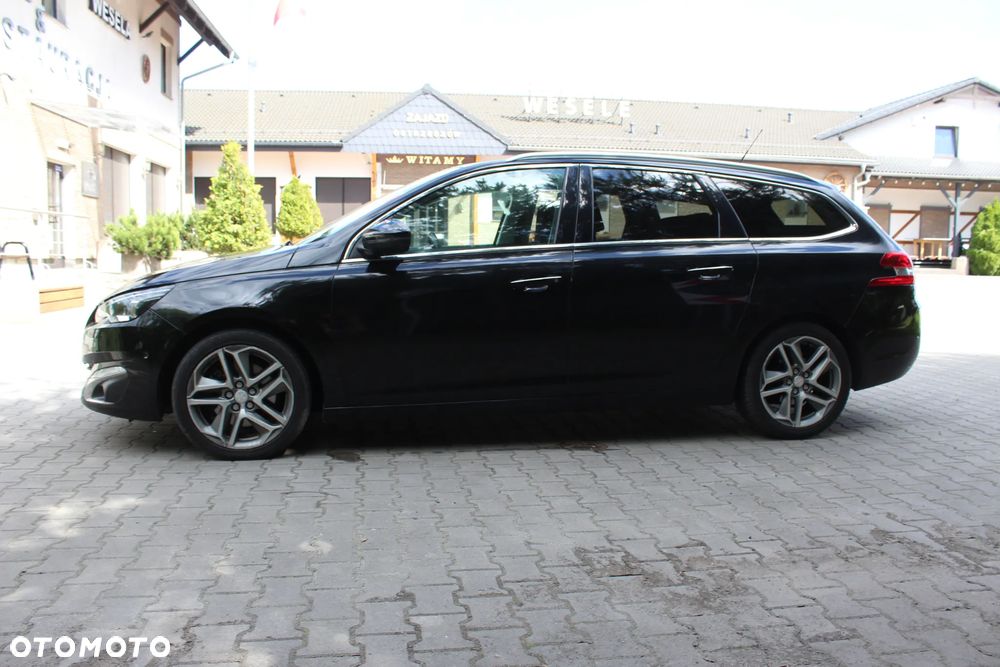 Peugeot 308 BlueHDi 150 Stop & Start Active - 6