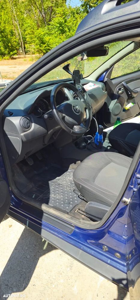Dacia Duster - 26