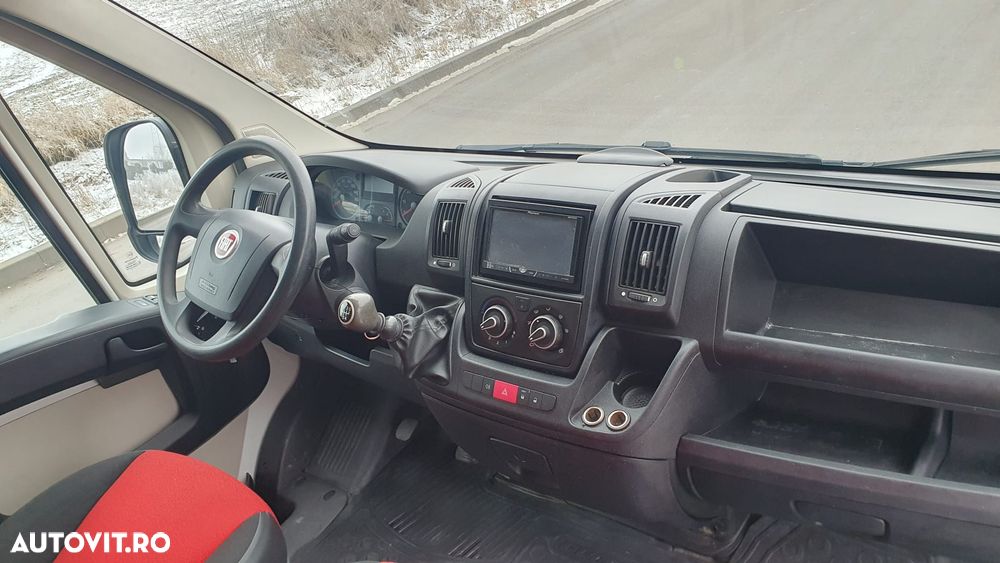 Fiat DUCATO - 4