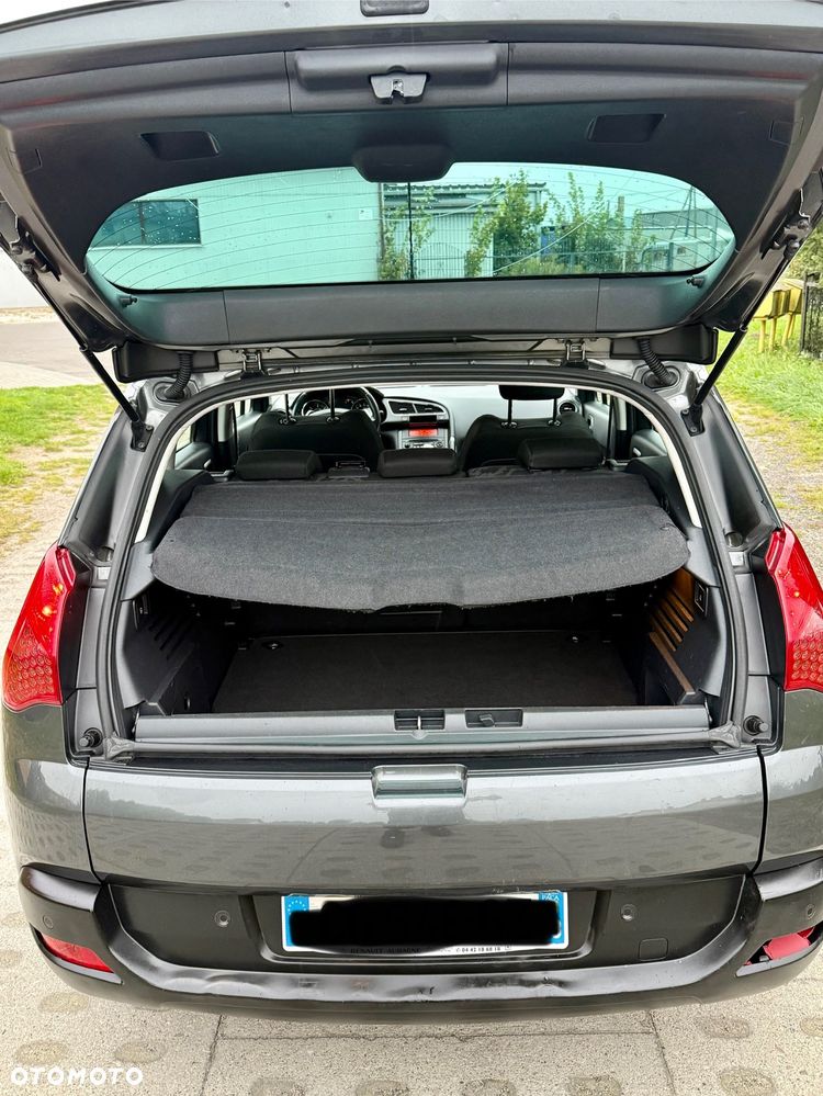 Peugeot 3008 1.6 HDi Premium - 24