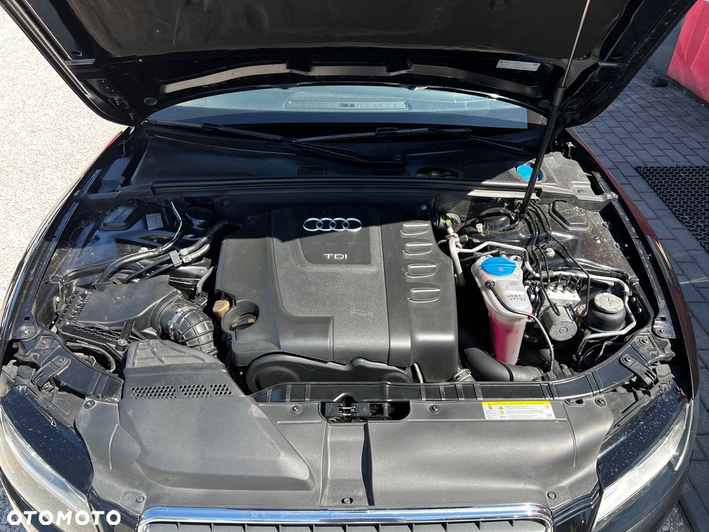 Audi A5 Sportback 2.0 TDI ultra - 37