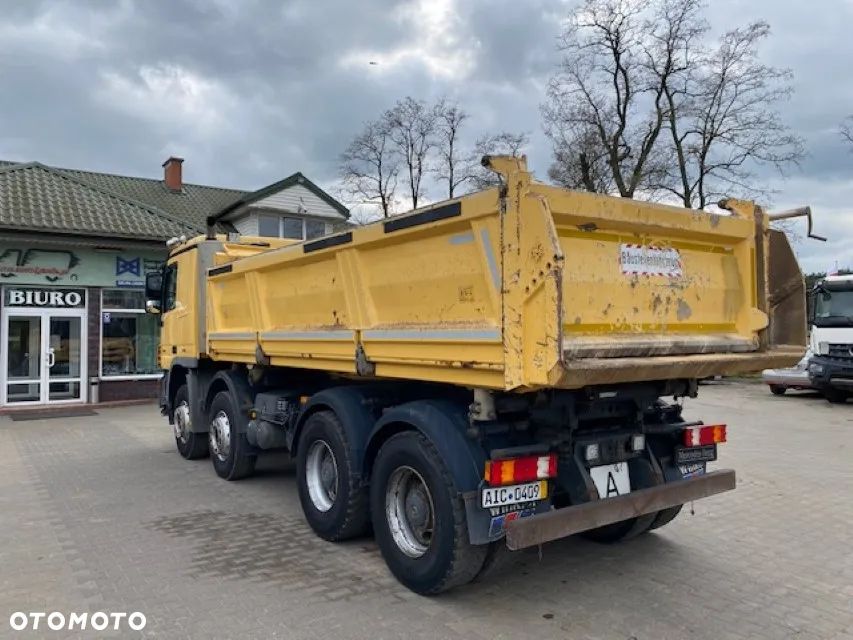Mercedes-Benz ACTRIS 3244 - 6