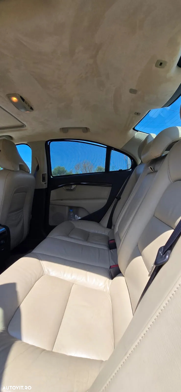 Volvo S80 D5 Momentum - 16