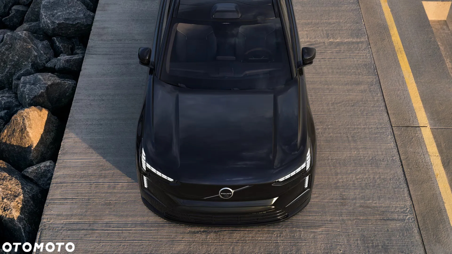 Volvo EX90 111kWhTwin Performance AWD Ultra 6 os - 17