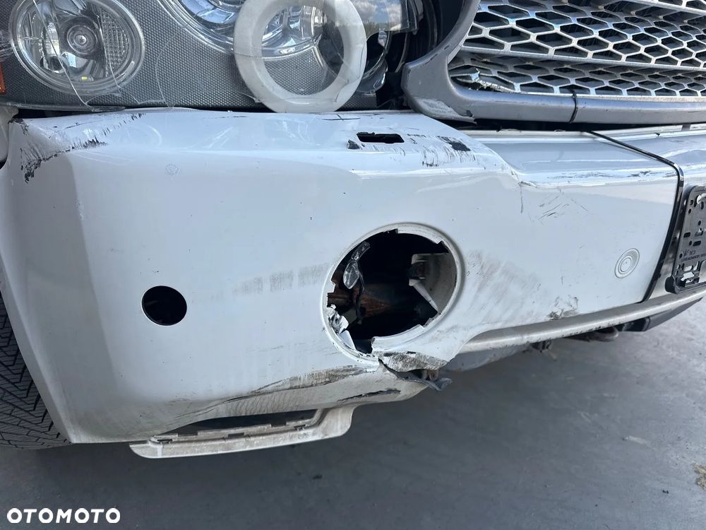 Land Rover Range Rover 3.6TD V8 HSE - 15