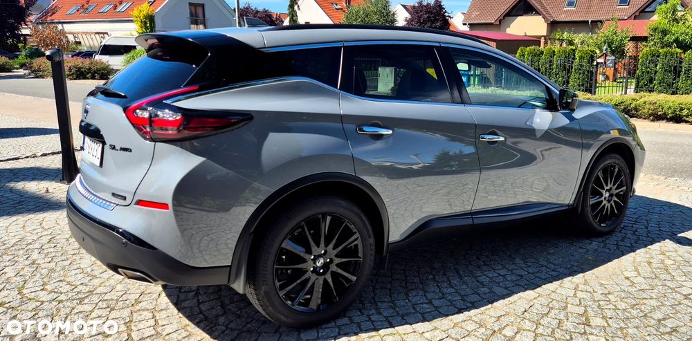 Nissan Murano 3.5 V6 Premium - 6