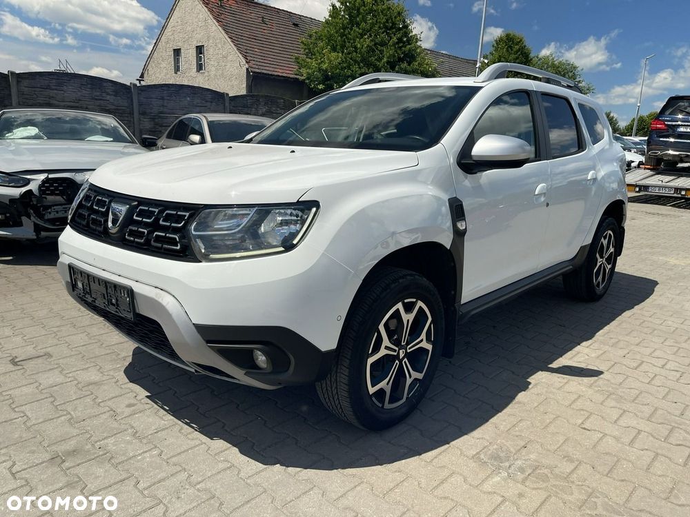 Dacia Duster 1.6 SCe Comfort - 3