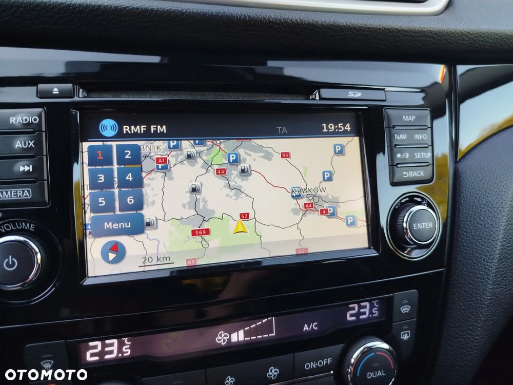 Nissan Qashqai 1.6 DIG-T Tekna - 22