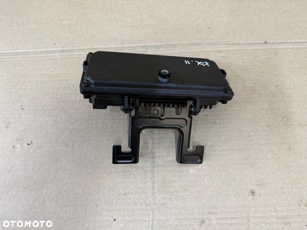 RENAULT KOLEOS II LIFT 20-22 KAMERA RADAR PRZÓD 284622801R - 2