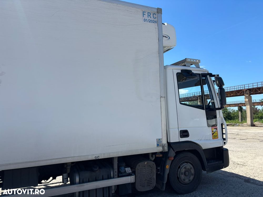 Iveco EUROCARGO - 5