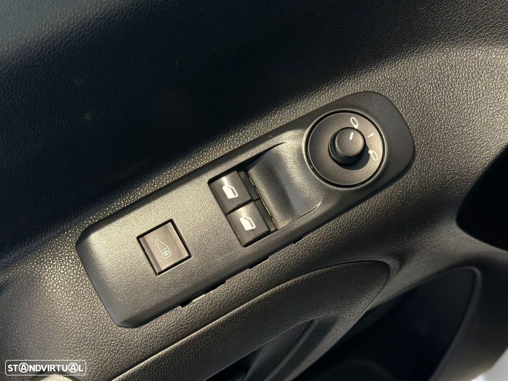 Citroën Berlingo 1.5 BlueHDi XL Shine EAT8 - 11