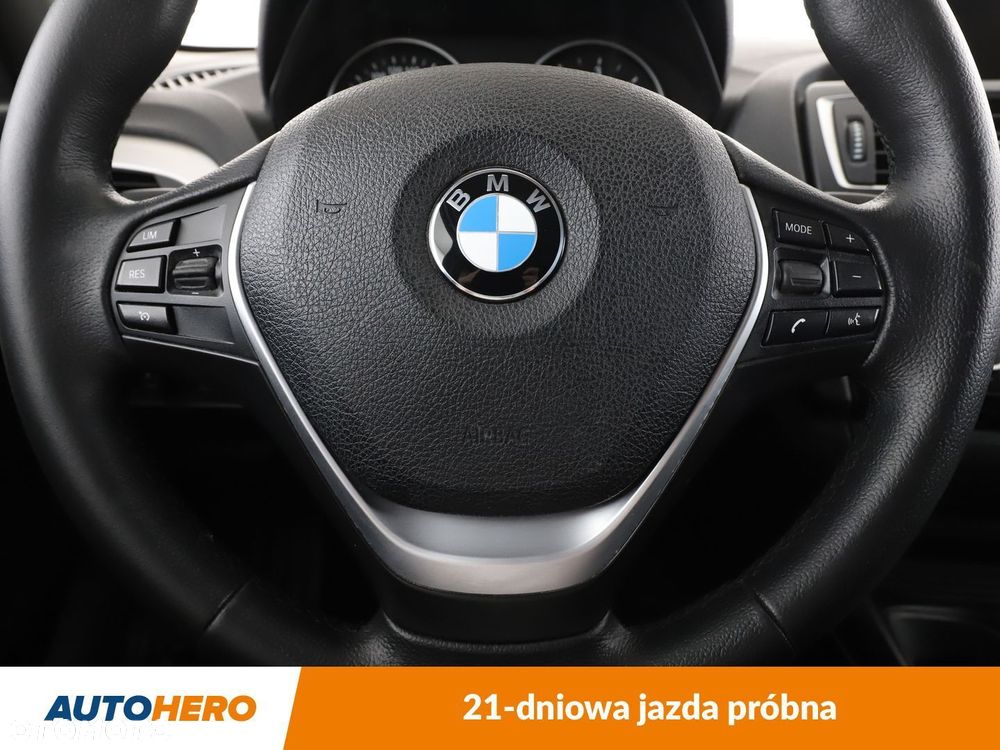 BMW Seria 1 - 19