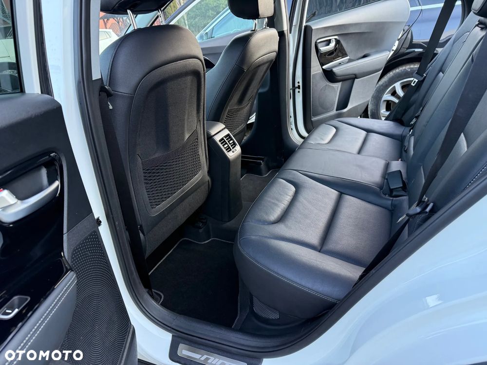 Kia Niro 1.6 GDI 2WD Vision - 19