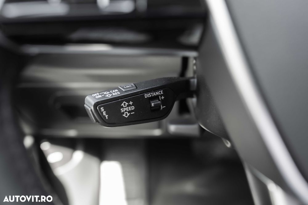 Audi A6 Limuzina 50 TFSI e quattro S tronic - 25