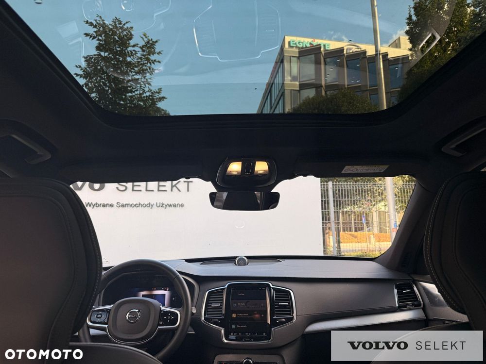 Volvo XC 90 - 27