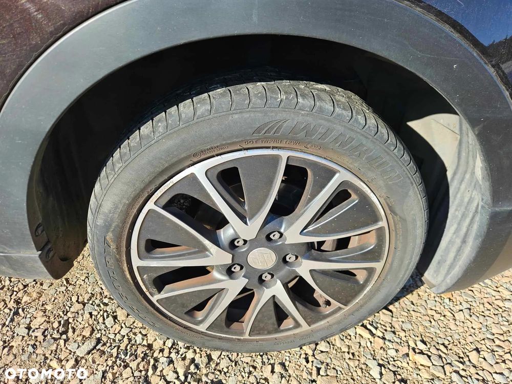 Suzuki SX4 S-Cross 1.6 DDiS Elegance 4WD - 21