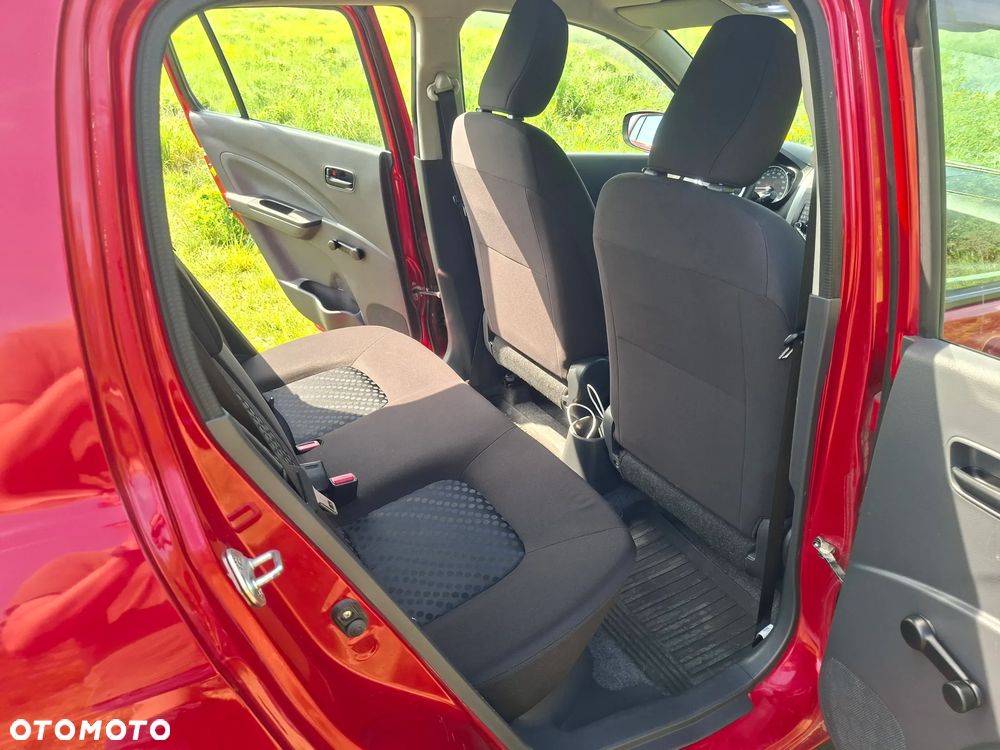 Suzuki Celerio 1.0 Comfort - 19