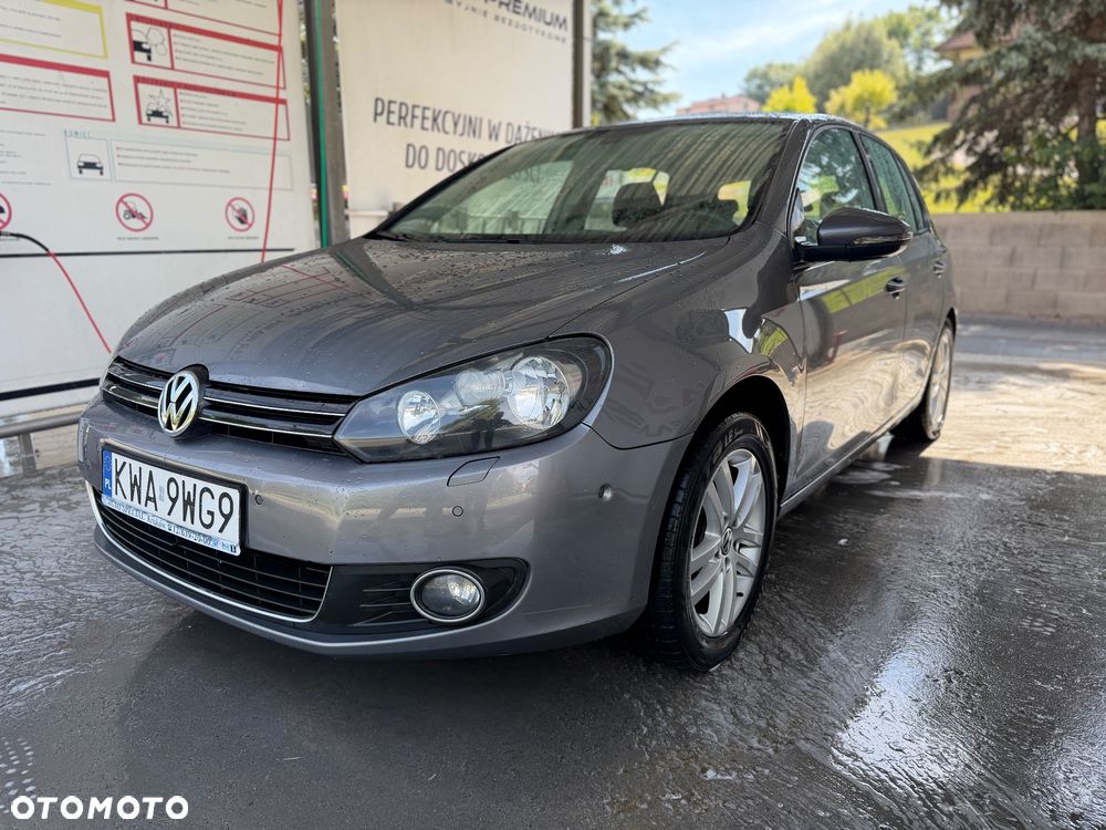 Volkswagen Golf 1.4 TSI Highline Optimum DSG - 3