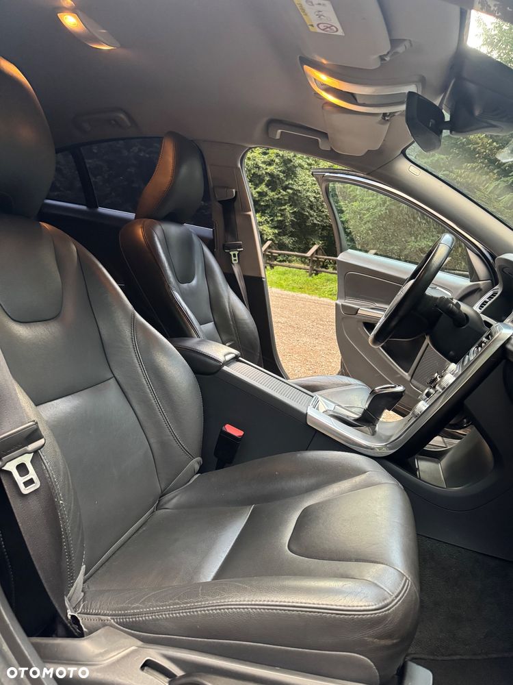 Volvo S60 D2 Drive-E Kinetic - 8