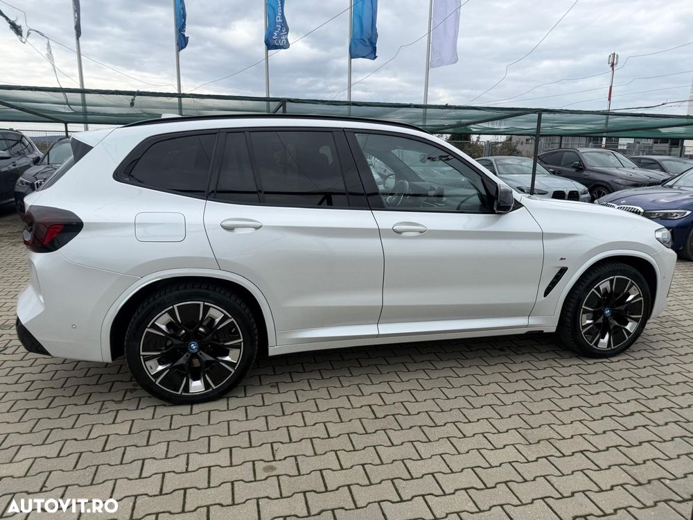 BMW iX3 Standard - 6