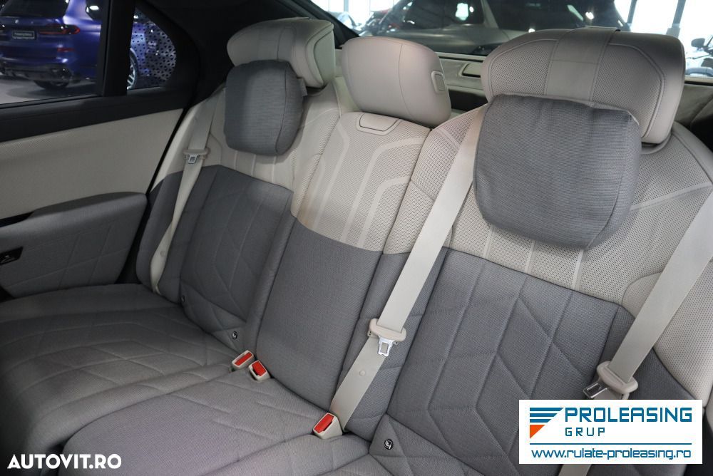 BMW Seria 7 - 19