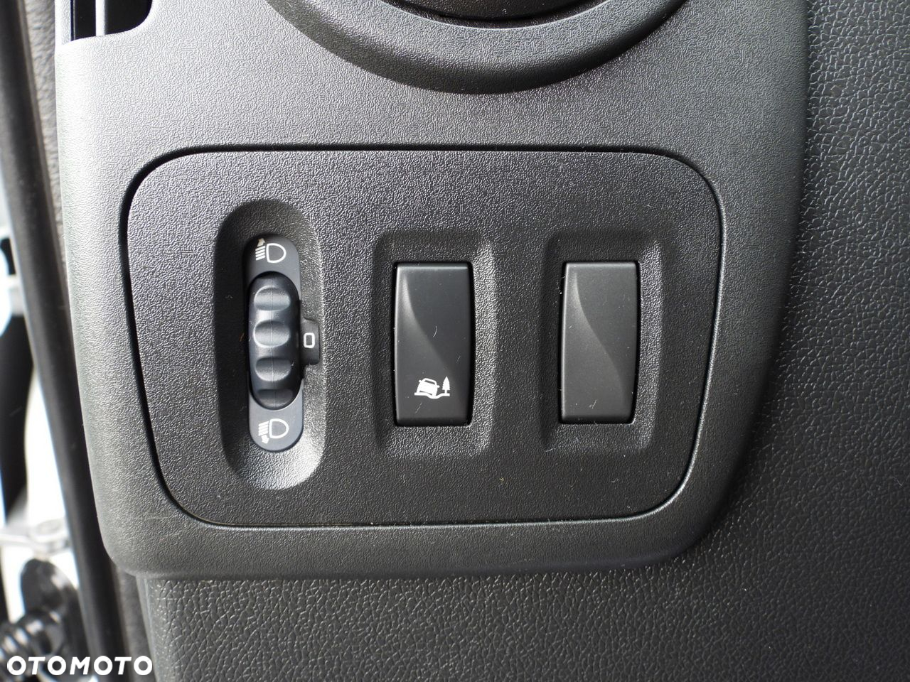 Renault MASTER WYWROTKA PODWÓJNA KABINA DOKA 7 MIEJSC  110KM - 34
