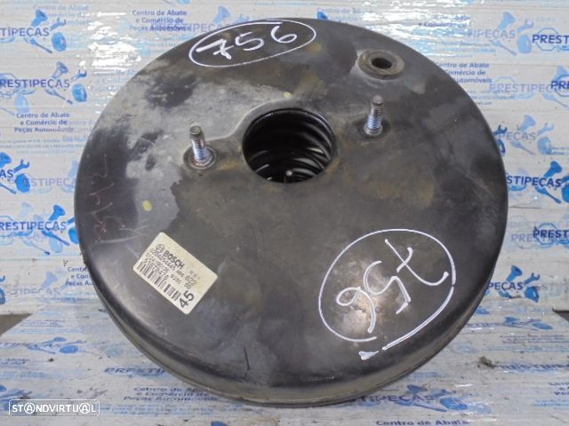 Servofreio 0204054445 51878476 PEUGEOT BIPPER (AA) 2014 1.3HDI 75Cv 5P Branco DIESEL - 1