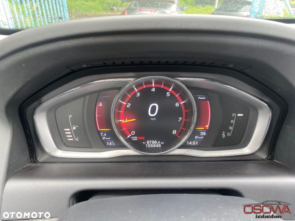 Volvo XC 60 T5 Geartronic Summum - 31