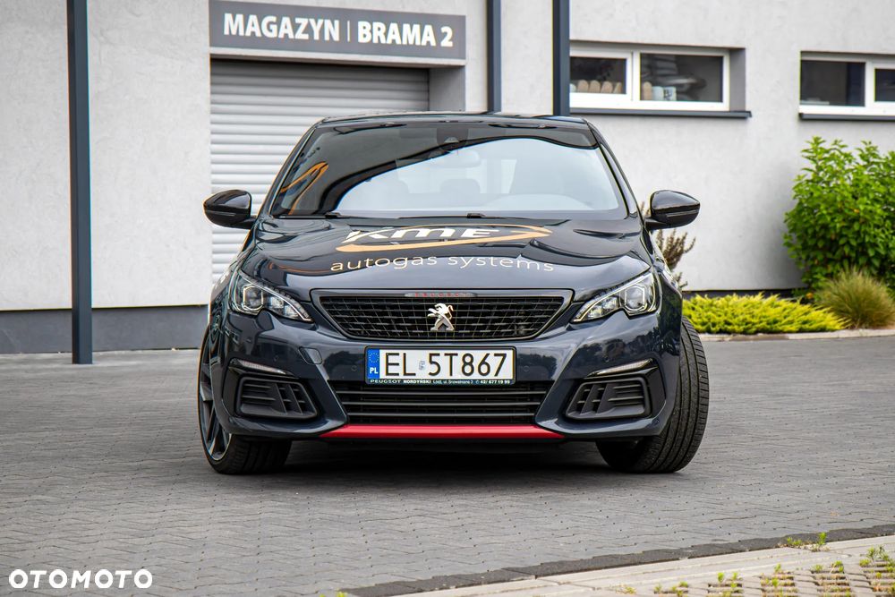Peugeot 308 - 4