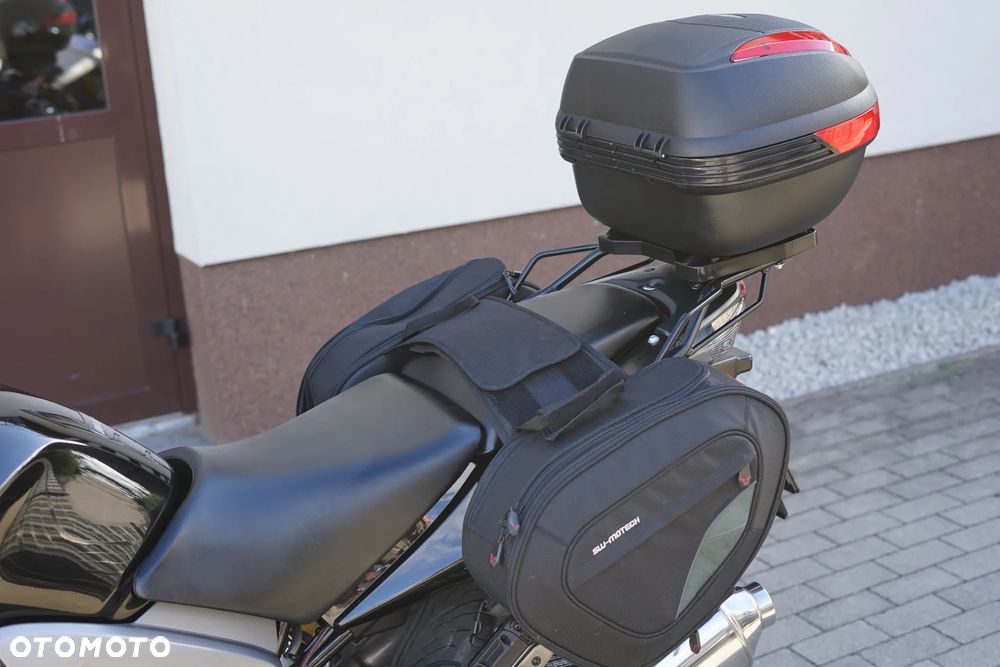 Honda CBF - 23