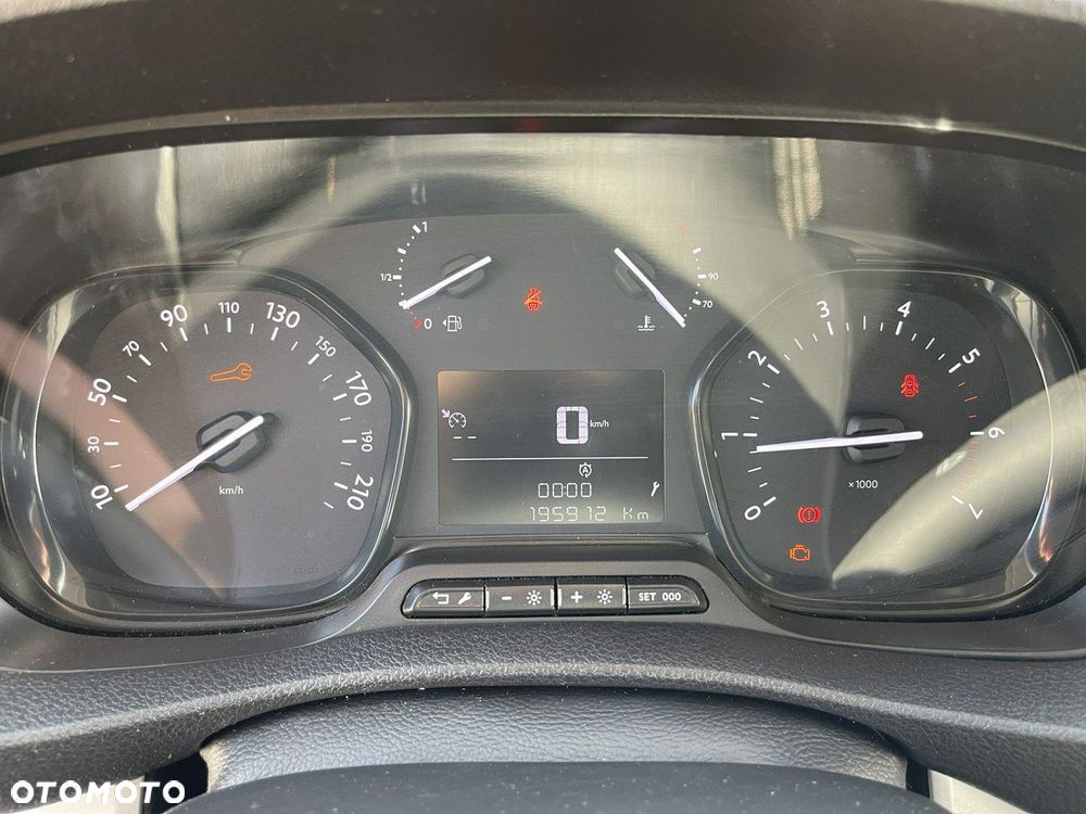 Toyota Proace Verso 2.0 D4-D Long Family - 10