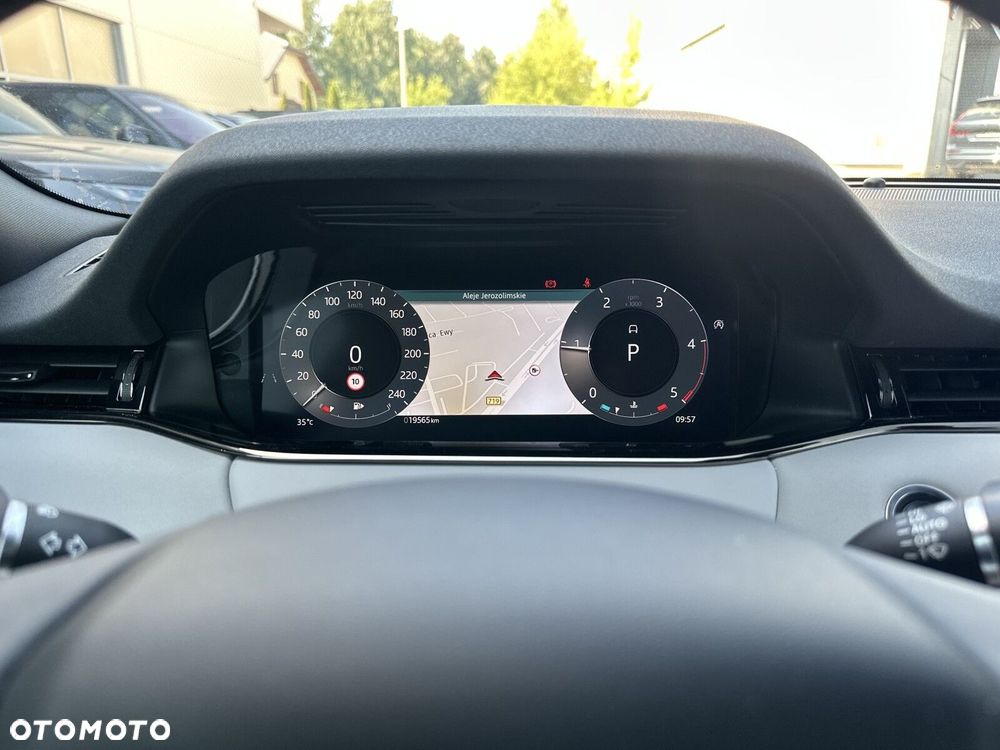 Land Rover Range Rover Evoque 2.0 D200 mHEV S - 19