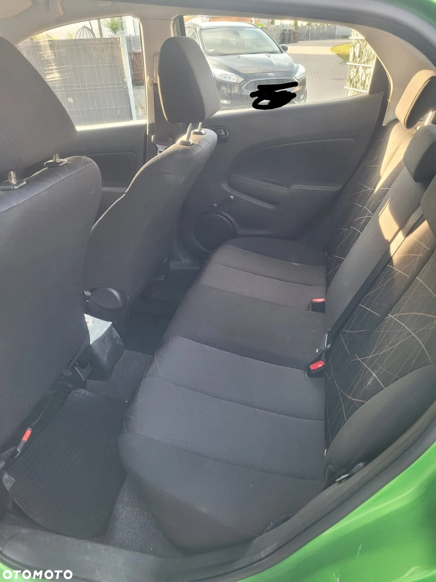 Mazda 2 1.3 Comfort - 7