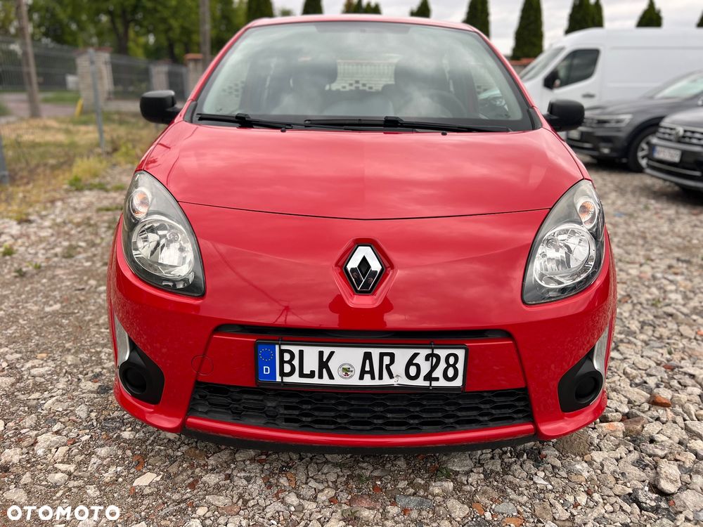 Renault Twingo 1.2 16V Access - 3