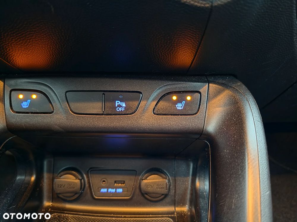 Hyundai ix35 2.0 GDI Premium 2WD - 28