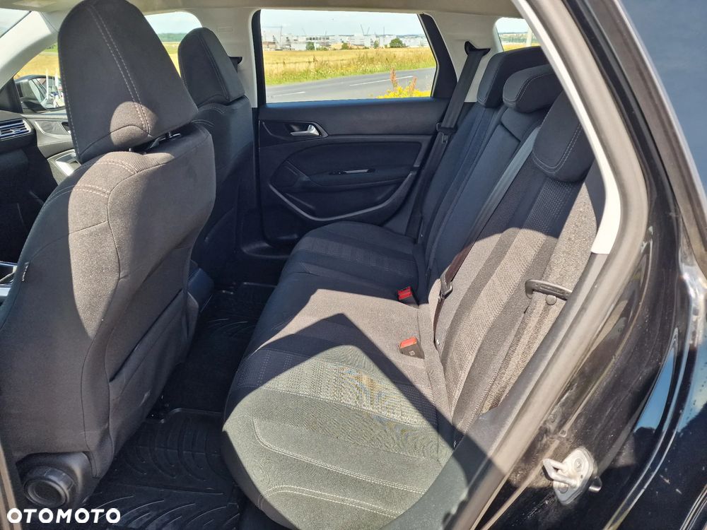 Peugeot 308 SW BlueHDi 100 Stop & Start Business-Line - 20