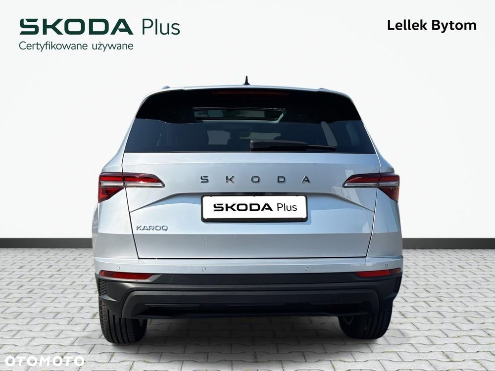Skoda Karoq - 8