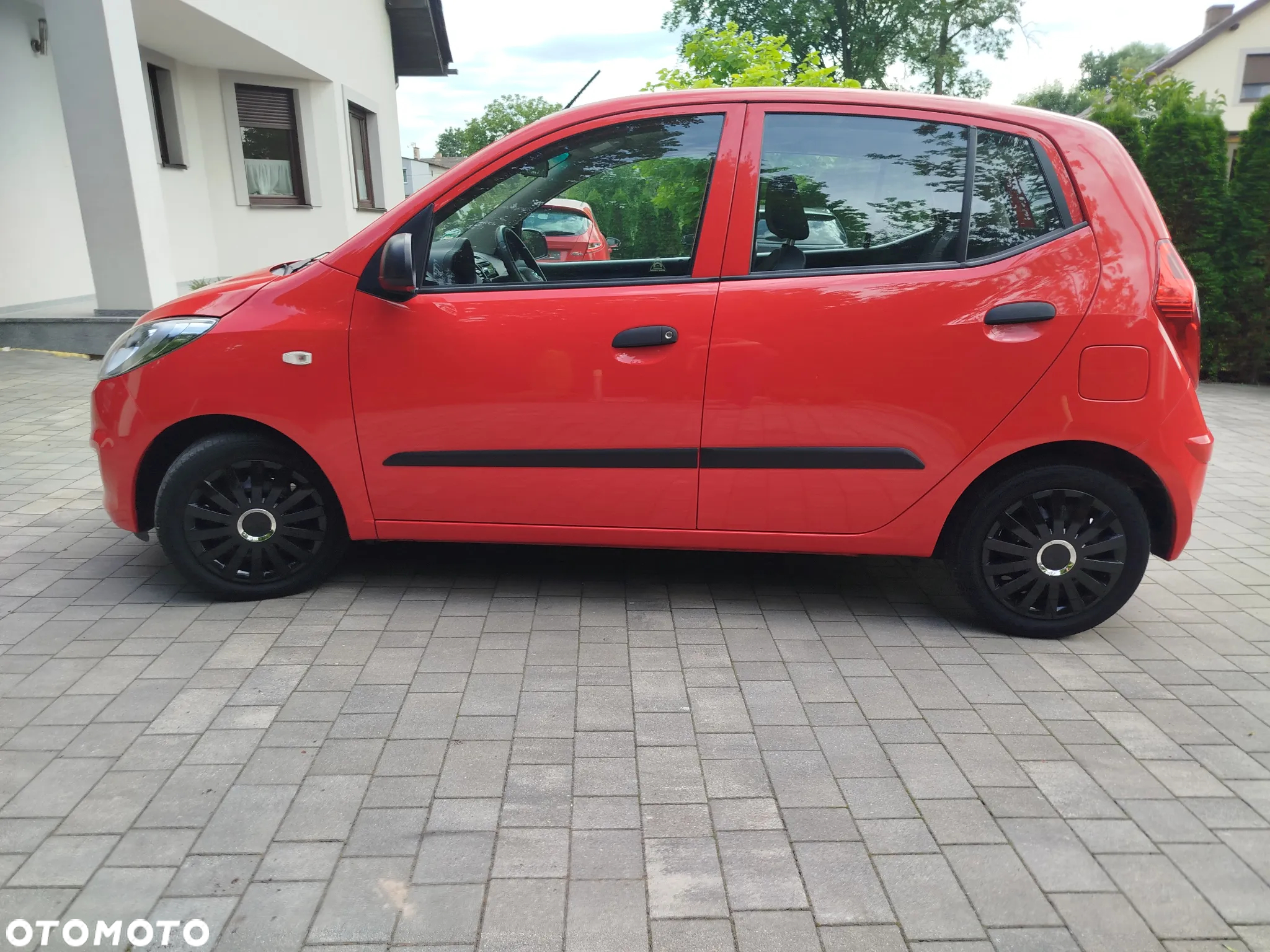 Hyundai i10 1.1 Style - 7