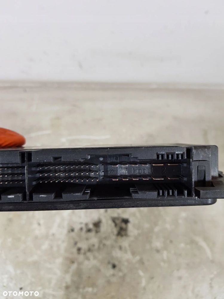 MODUŁ ŚWIATEŁ 9249083 BMW E87 E90 E91 LCI EUR 2.0B - 5