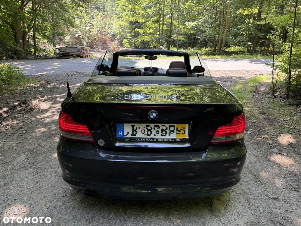 BMW Seria 1 118i Edition Sport - 6
