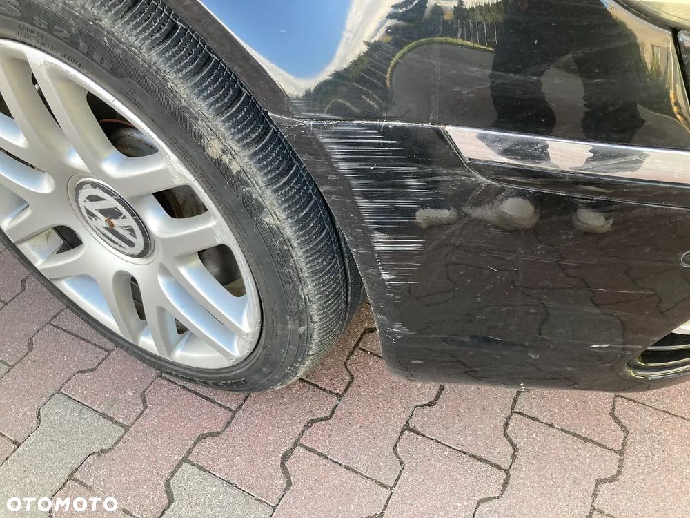 Volkswagen Phaeton 3.0 V6 TDI DPF 4Mot L (5os) - 7