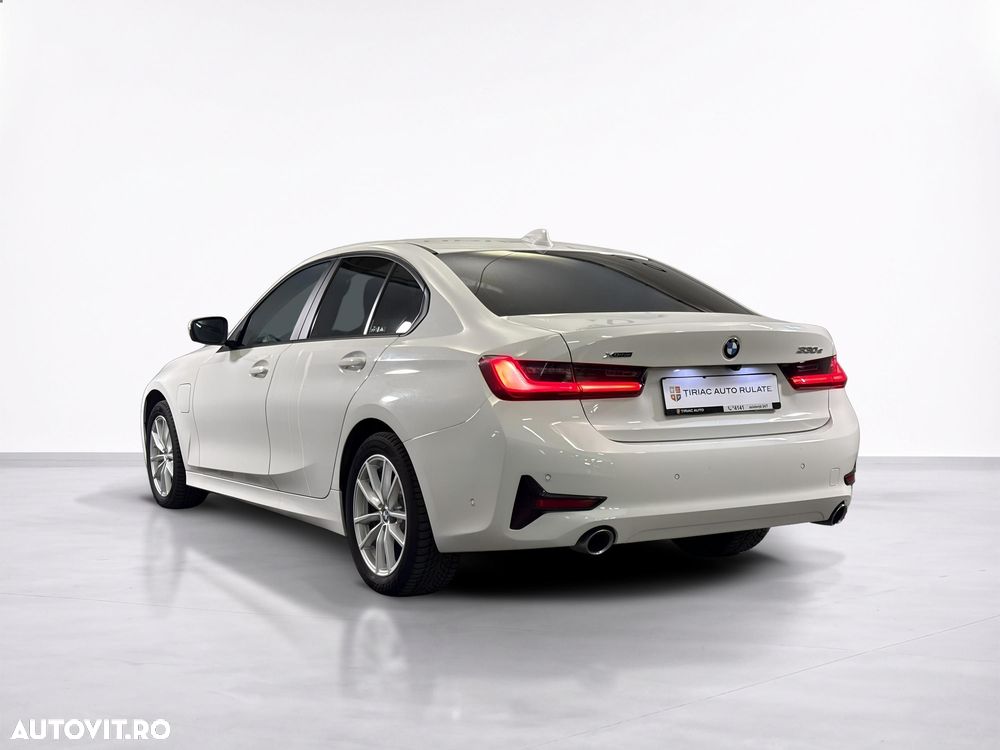 BMW Seria 3 - 4