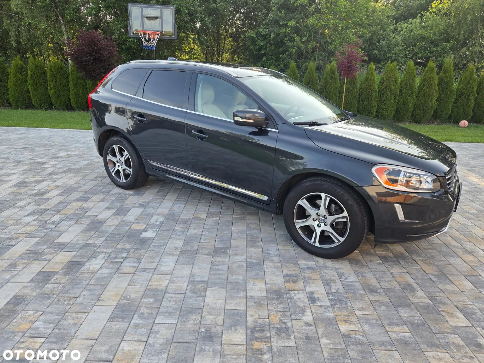 Volvo XC 60 T6 AWD Summum - 11