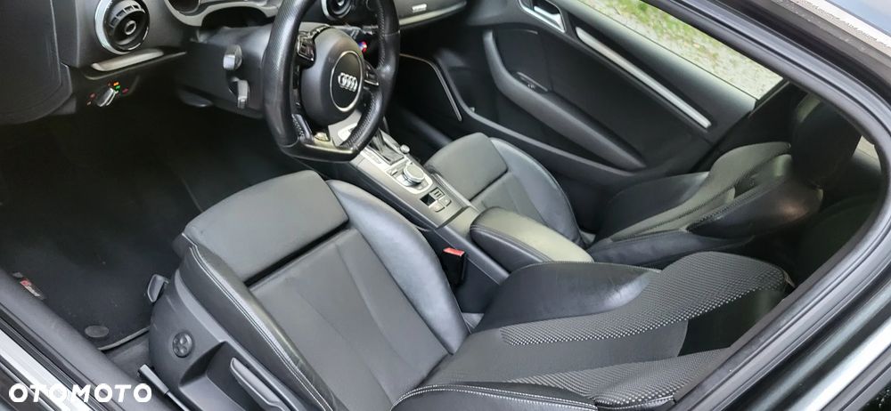 Audi A3 3-drzwiowe - 6