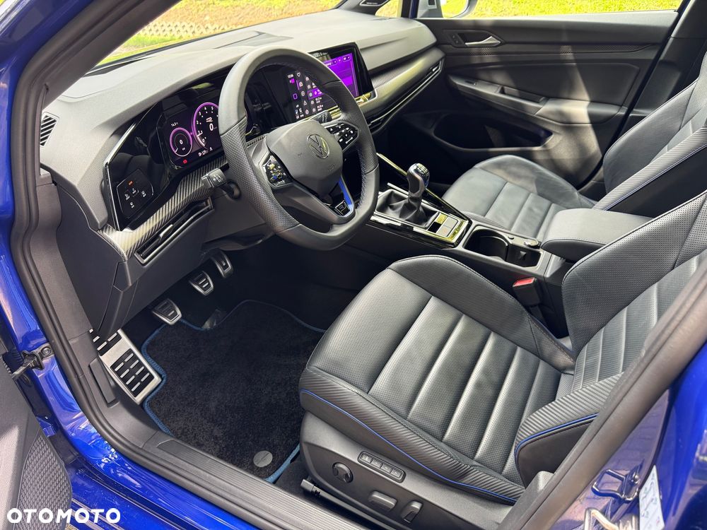 Volkswagen Golf - 13