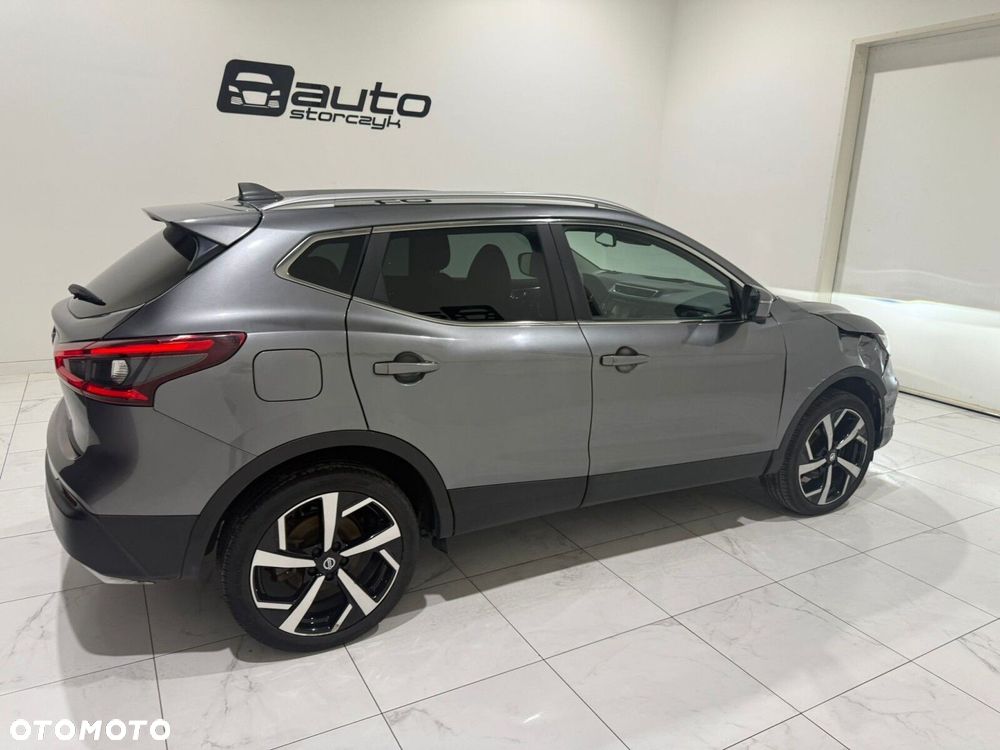 Nissan Qashqai - 20